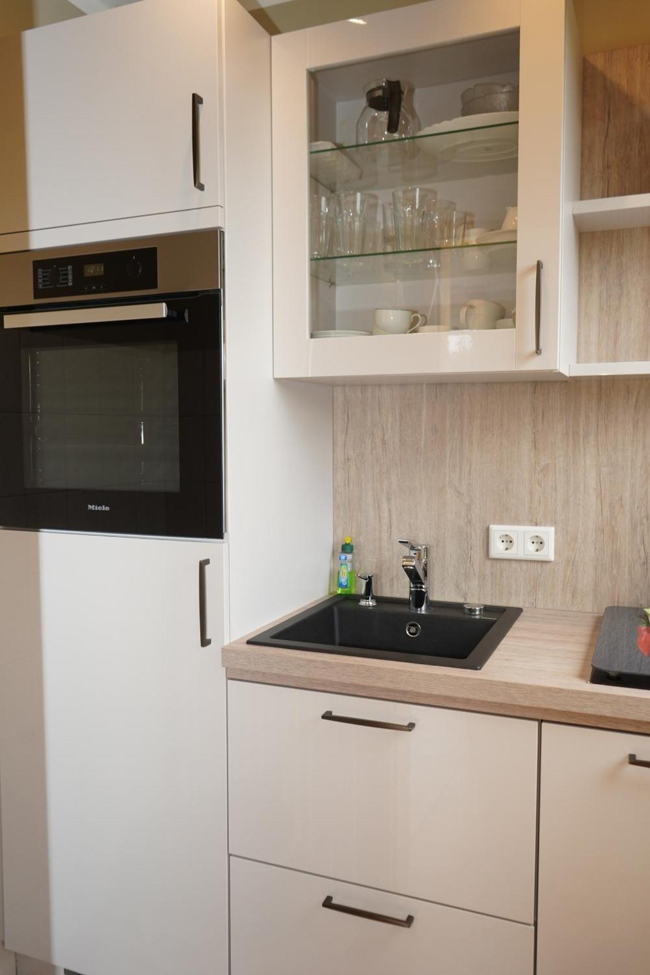 Kurpark Domizil 4 *