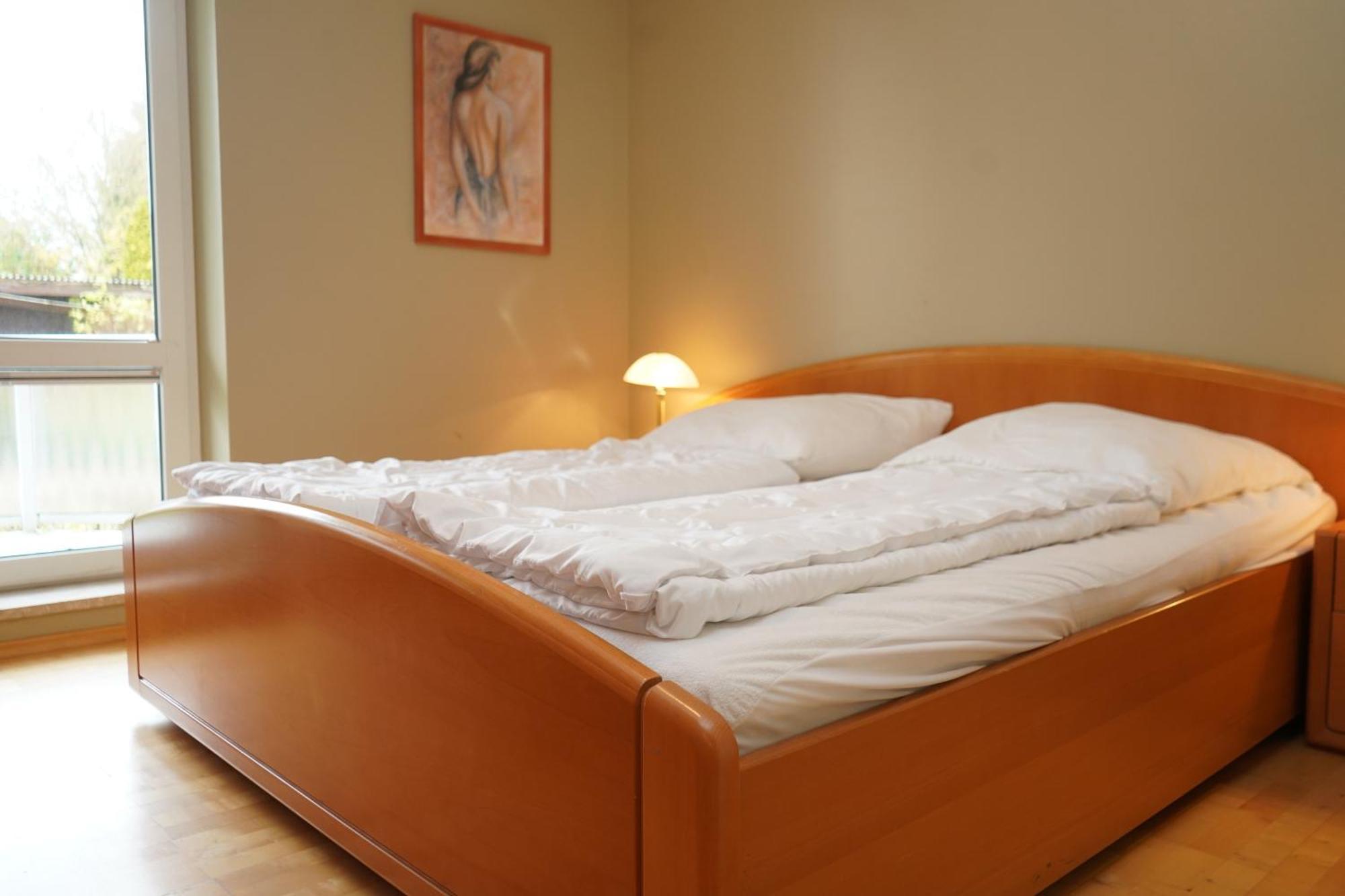 Kurpark Domizil 4 * Cuxhaven