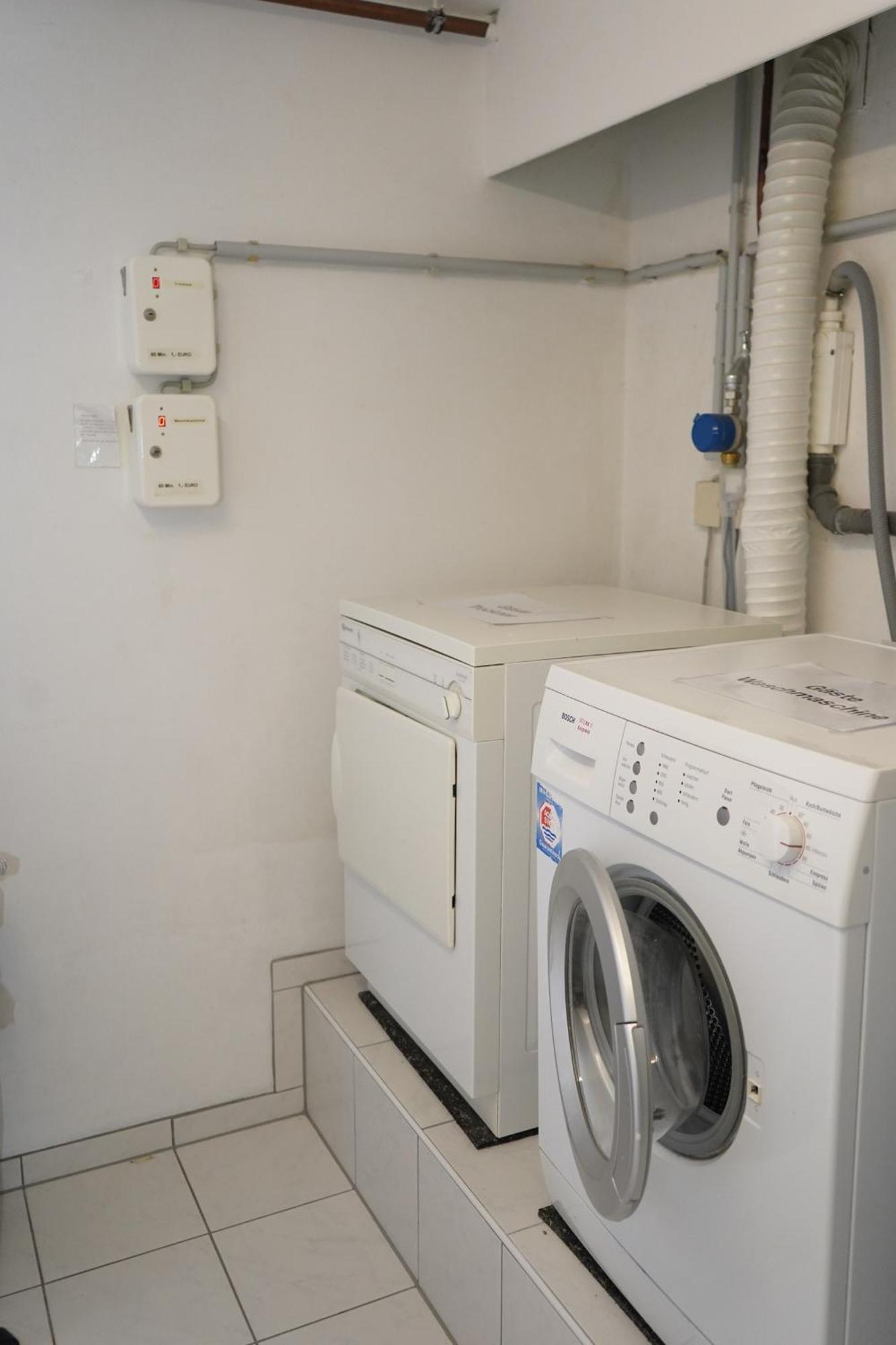 Apartment Kurpark Domizil 4