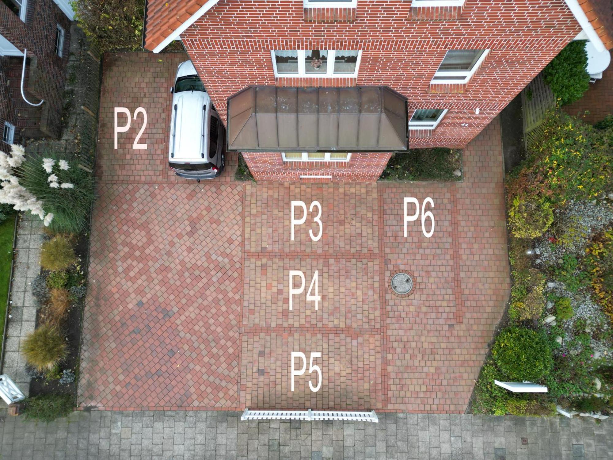 Kurpark Domizil 4 Apartment *